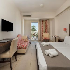 Hotel Marilena