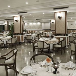 Sunrise Resort Hotel