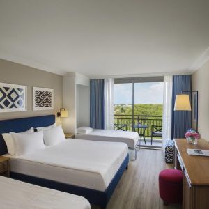 IC Hotels Green Palace
