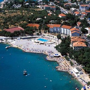 Hotel Lisanj