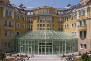 Hotel Green Ville