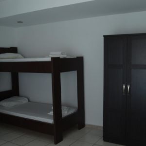 Hotel Carina