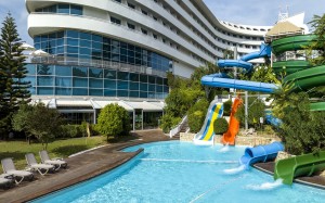 Hotel Concorde DeLuxe Resort