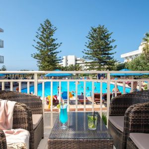 Hotel Marilena