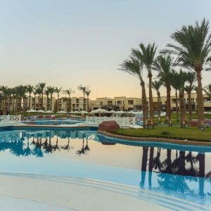 Hotel Rixos Premium Seagate