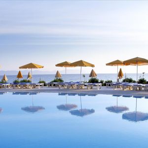 Hotel Sunshine Rhodes