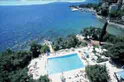Hotel Ambasador
