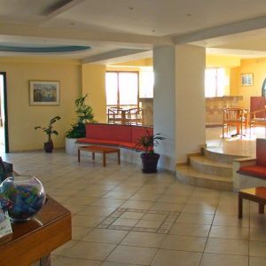 Hotel Despo Creta