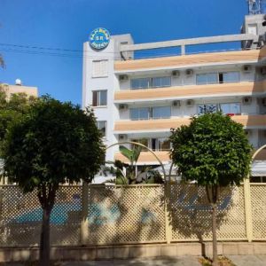 Hotel San Remo