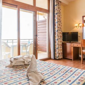Gran Hotel Cervantes by Blue Sea