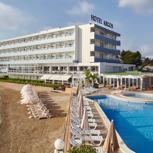 Hotel Argos