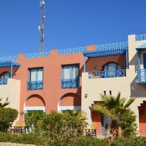 Hotel Faraana Heights