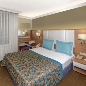 Hotel Royal Garden Beach