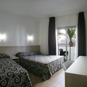Hotel Tossa Beach Center