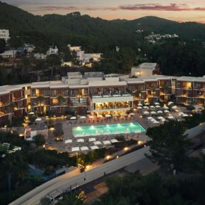 Cala San Miguel Hotel Ibiza, Curio Collection by Hilton