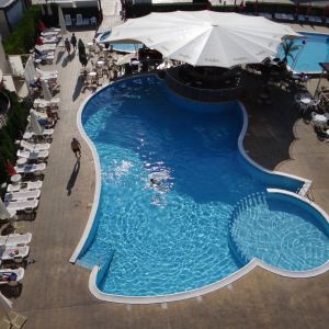 Hotel Astoria