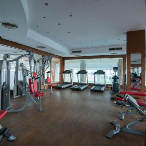 Shams Lodge