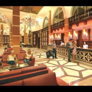 Hotel Club Mega Saray