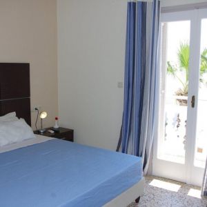 Hotel Kamari Blu Boutique
