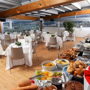 Airotel Galaxy Hotel