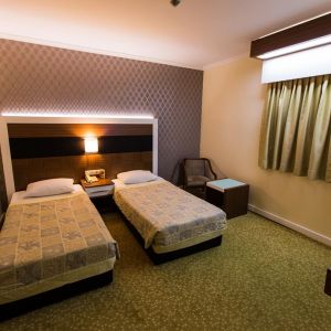 Hotel Derici