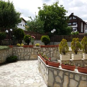 Hotel Ela Bansko (Guest House Ela)