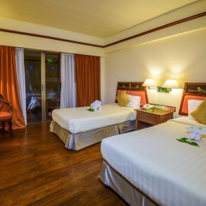 Hotel Seaview Patong
