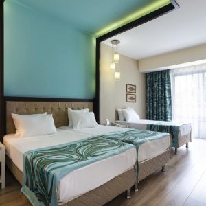 Orange County Resort Hotel Alanya ex Vikingen Resort