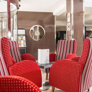 Salles Hotels Marina Portals