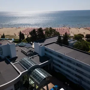 Hotel Kaliakra Mare