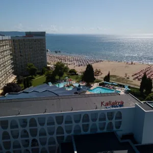 Hotel Kaliakra Mare