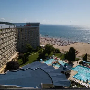 Hotel Kaliakra Mare