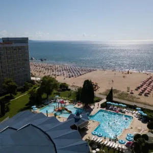 Hotel Kaliakra Mare
