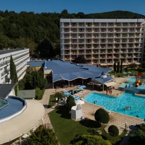 Hotel Kaliakra Mare