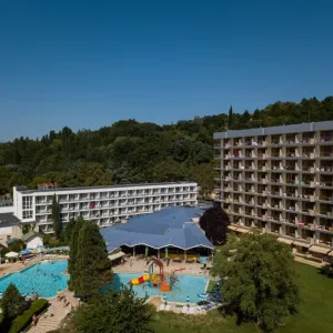 Hotel Kaliakra Mare