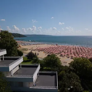Hotel Kaliakra Mare