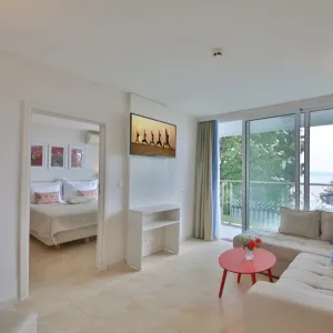 Hotel Kaliakra Mare