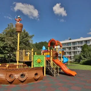 Hotel Kaliakra Mare