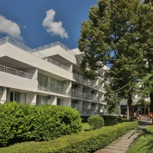 Hotel Kaliakra Mare
