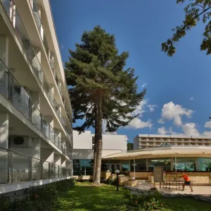 Hotel Kaliakra Mare
