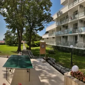 Hotel Kaliakra Mare