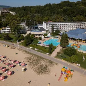 Hotel Kaliakra Mare