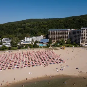 Hotel Kaliakra Mare