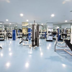 Hotel Limak Arcadia Sport Resort Belek
