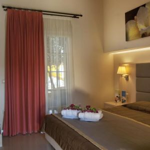 Hotel Capo di Corfu