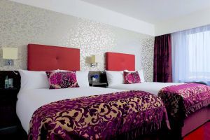 CROWNE PLAZA BLANCHARDSTOWN 4