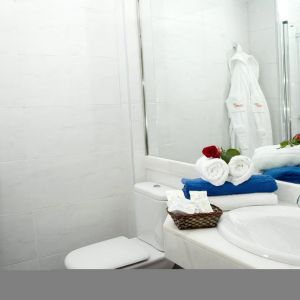 Hotel HSM Atlantic Park