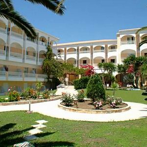 Hotel Poseidon Beach