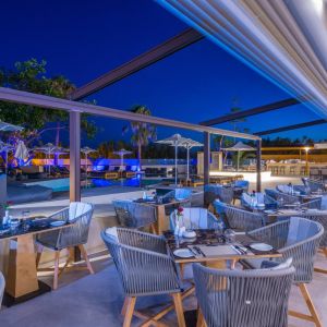 Imperial Palace CHC ( Adults Only)
