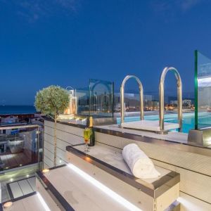 Hotel Diana Zakynthos